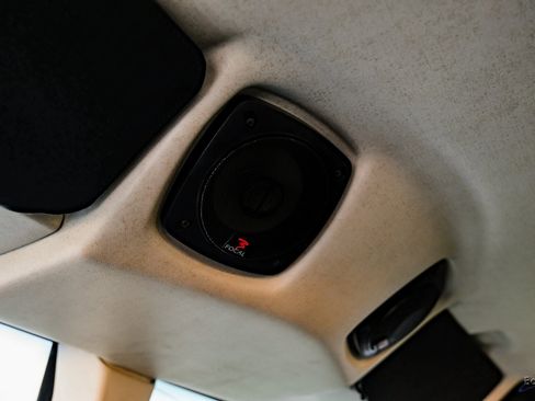 Used 2006 HUMMER H1 4-Door Wagon image 57