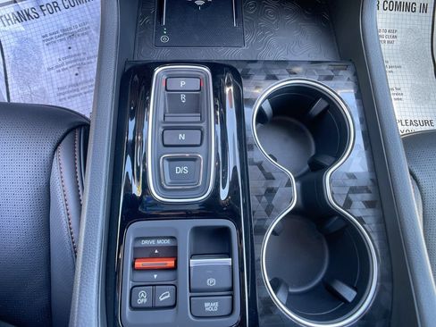 Certified 2026 Honda Passport TrailSport Elite image 21