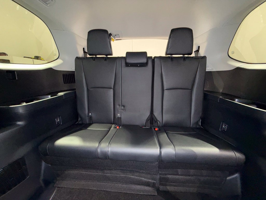 New 2026 Toyota Grand Highlander XLE FWD image 21