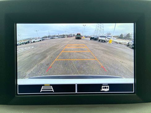 Certified 2022 Chevrolet Tahoe LS w/ Driver Alert Package image 14