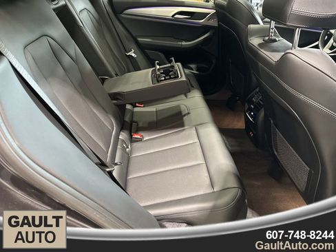 Used 2023 BMW X3 xDrive30i w/ Premium Package image 20