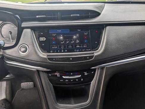 Used 2021 Cadillac XT6 Luxury w/ LPO, Floor Liner Package AWD/4WD image 36