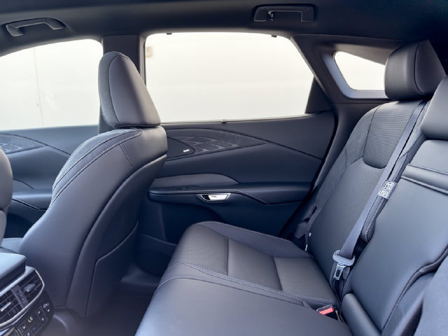 New 2026 Lexus RX 350 FWD image 27