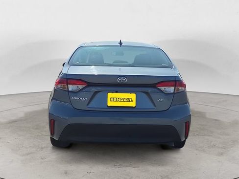 Used 2024 Toyota Corolla LE FWD image 6