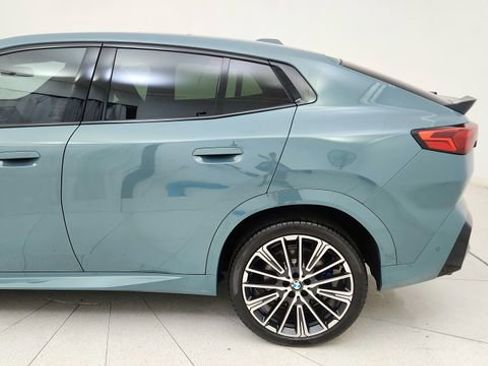 Used 2026 BMW X2 M35i image 10