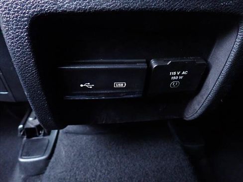 Used 2020 Jeep Cherokee Trailhawk w/ Cold Weather Group AWD/4WD image 10