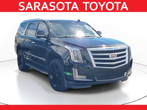 Used 2019 Cadillac Escalade 2WD image 1