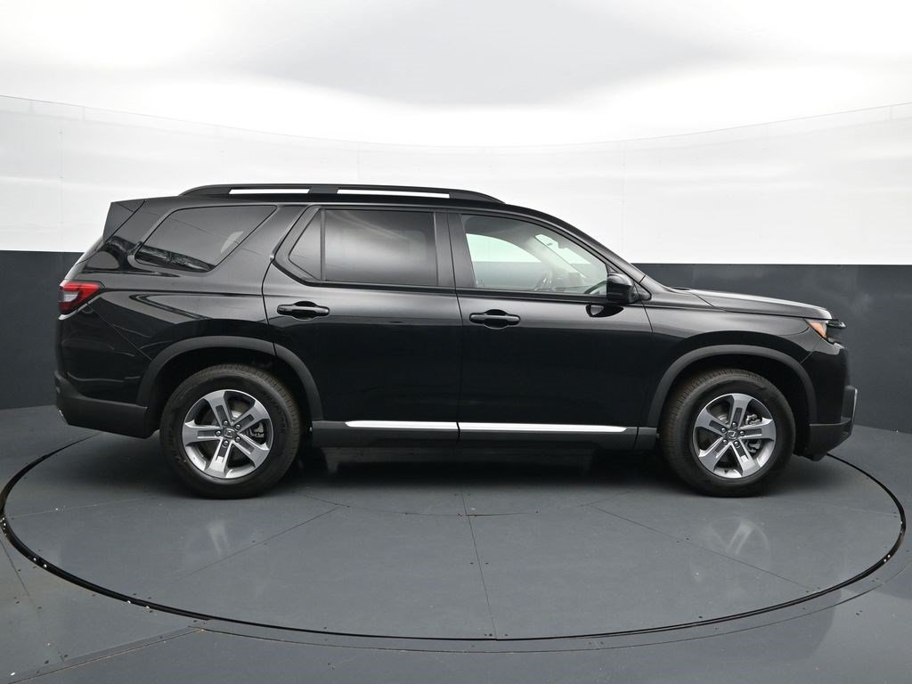 Used 2026 Honda Pilot EX-L image 8