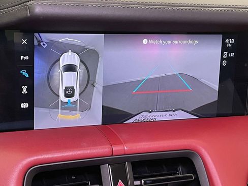 Used 2021 Porsche Taycan 4S image 32