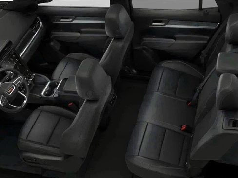 New 2027 GMC Terrain Elevation w/ Elevation Premium Package AWD/4WD image 63