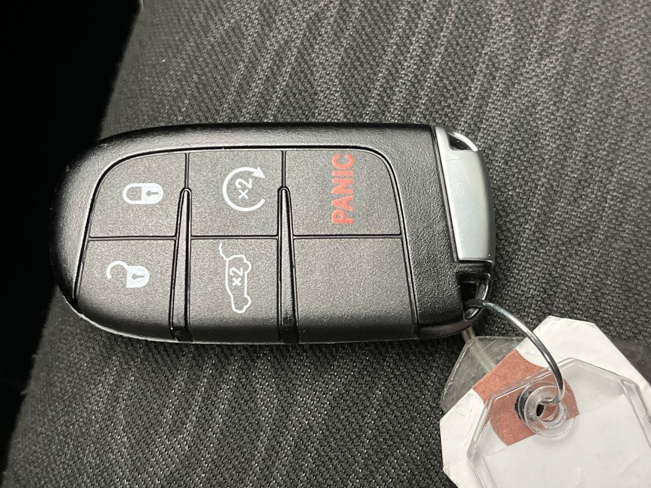 Used 2026 Dodge Durango GT AWD/4WD image 27