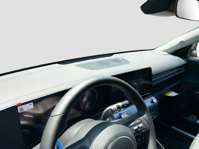 New 2026 Hyundai Kona Limited FWD image 9