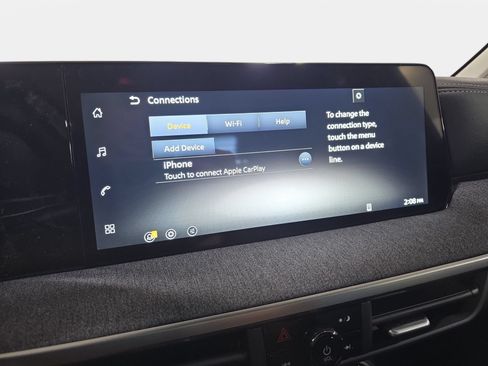 New 2027 Nissan Kicks SV w/ Cold Weather Package FWD image 21