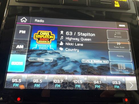 Used 2022 Subaru Ascent Premium w/ Convenience Package image 16