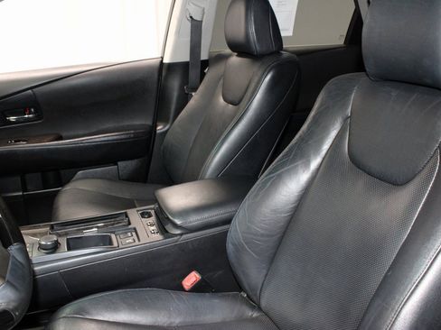 Used 2013 Lexus RX 350 FWD image 25