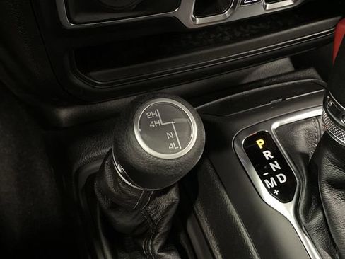 New 2025 Jeep Wrangler Sport S image 21