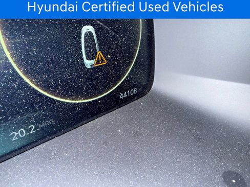 Used 2023 Hyundai Palisade Calligraphy AWD/4WD image 7