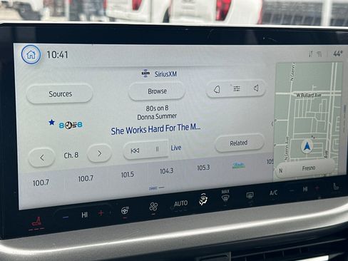 Used 2024 Ford Escape Active w/ Tech Pack #1 image 18