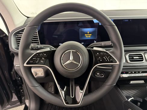 Used 2026 Mercedes-Benz GLE 350 4MATIC image 11