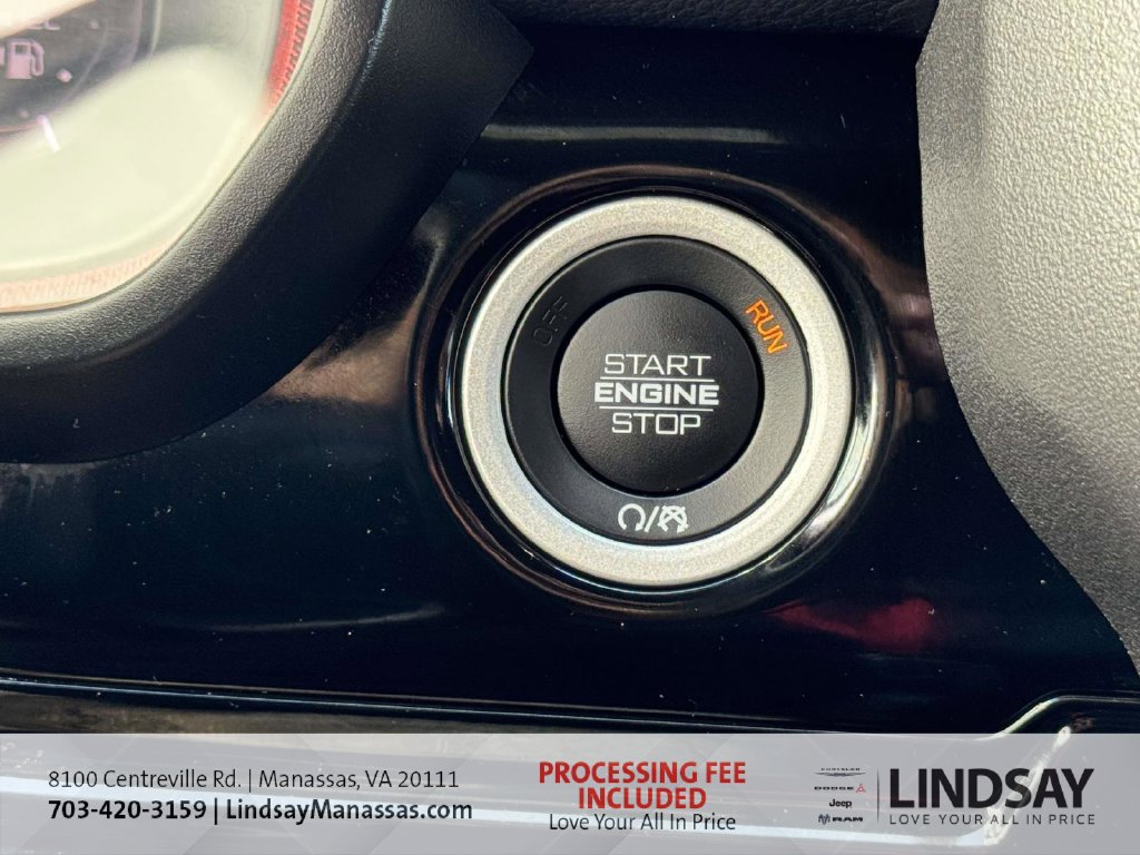Certified 2025 RAM 1500 Rebel w/ Rebel Level 2 Equipment Group AWD/4WD image 25