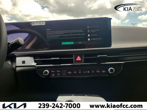 New 2026 Kia EV6 Light RWD image 19