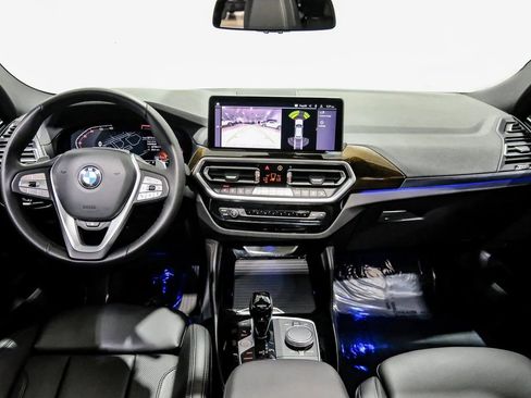 Used 2023 BMW X4 xDrive30i w/ Convenience Package image 12