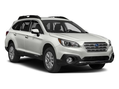 Used 2017 Subaru Outback 2.5i Premium AWD/4WD image 6