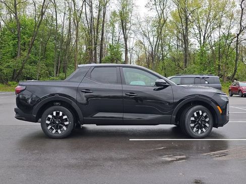 New 2026 Hyundai Santa Cruz SE AWD/4WD image 18