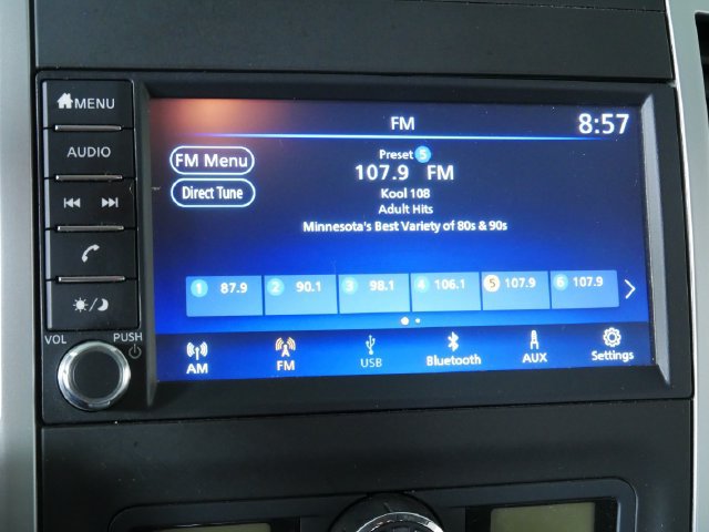 Used 2021 Nissan Frontier SV AWD/4WD image 28