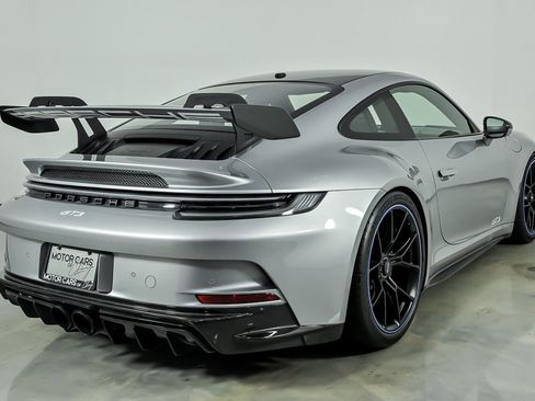 Used 2022 Porsche 911 GT3 RWD image 9