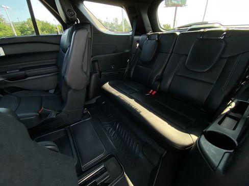 Used 2020 Ford Explorer ST w/ ST Street Pack AWD/4WD image 14