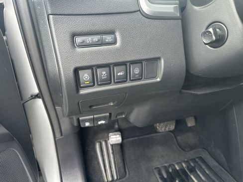 Certified 2024 Nissan Murano Platinum w/ Cargo Package image 20