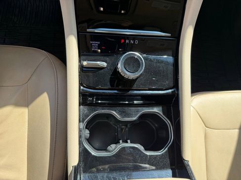 Used 2021 Jeep Grand Cherokee L Limited w/ Trailer Tow Group (B) image 22