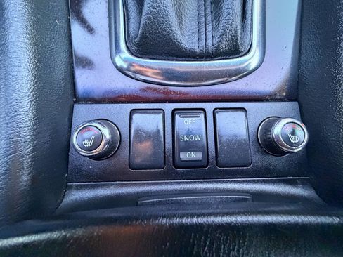 Used 2012 INFINITI EX35 Journey w/ Premium Pkg image 62