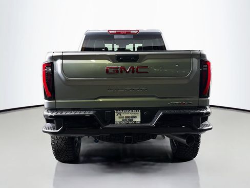 New 2026 GMC Sierra 2500 AT4X AWD/4WD image 6