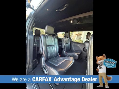 Used 2018 Dodge Grand Caravan GT FWD image 41