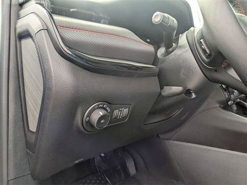 New 2026 Jeep Compass Trailhawk w/ Sun, Sound & Navigation Group image 16