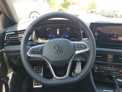 New 2025 Volkswagen Jetta Sport image 22