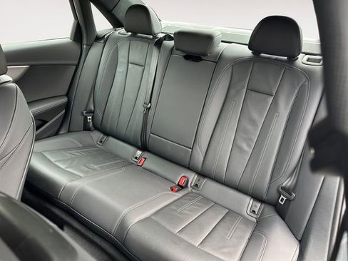 Used 2023 Audi A4 2.0T Premium Plus w/ Premium Plus Package image 13