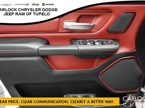 Used 2023 RAM 1500 Rebel w/ Rebel Level 2 Equipment Group AWD/4WD image 10