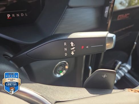 New 2026 GMC Acadia AT4 AWD/4WD image 29