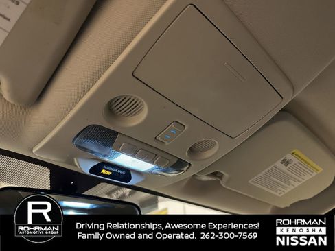 Used 2019 Ford EcoSport SE w/ SE Convenience Package image 10