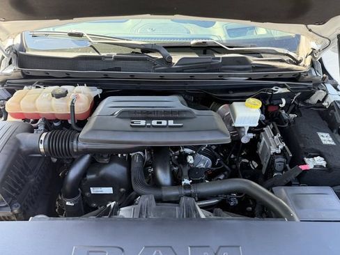 Used 2021 RAM 1500 Limited RWD image 51