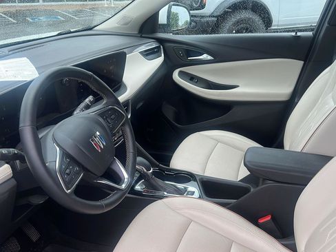 Used 2024 Buick Encore GX Avenir w/ Avenir Technology Package AWD/4WD image 16