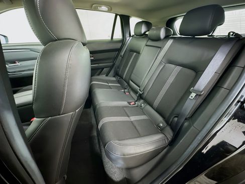 Used 2025 MAZDA CX-50 AWD 2.5 S w/ Premium Package image 28