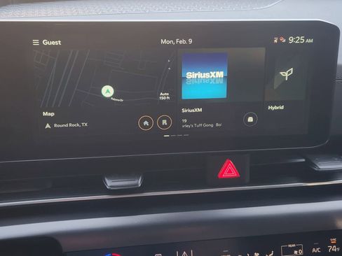 New 2026 Kia Carnival LXS image 15