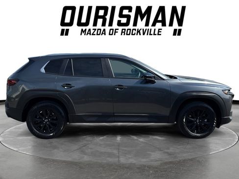 Used 2025 MAZDA CX-50 AWD 2.5 S w/ Weather Package image 7
