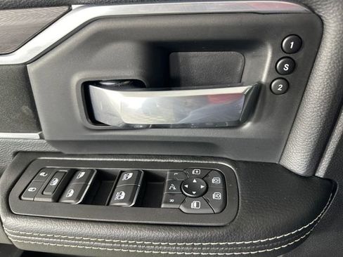 New 2025 RAM 3500 Laramie image 20