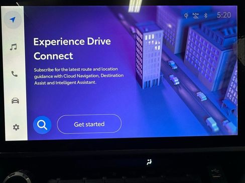 Used 2025 Toyota Tundra Platinum image 27