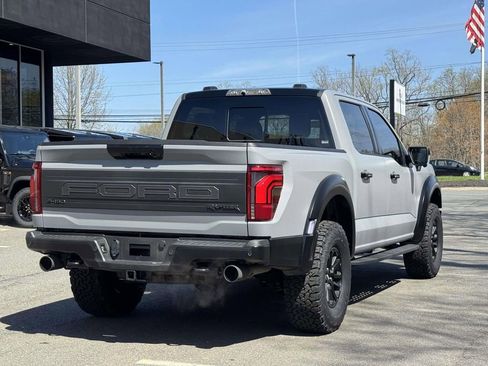 Used 2025 Ford F150 Raptor image 5